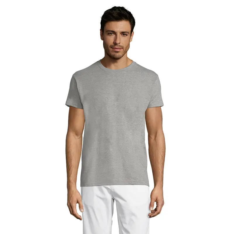 Remera Regent Hombre/Unisex