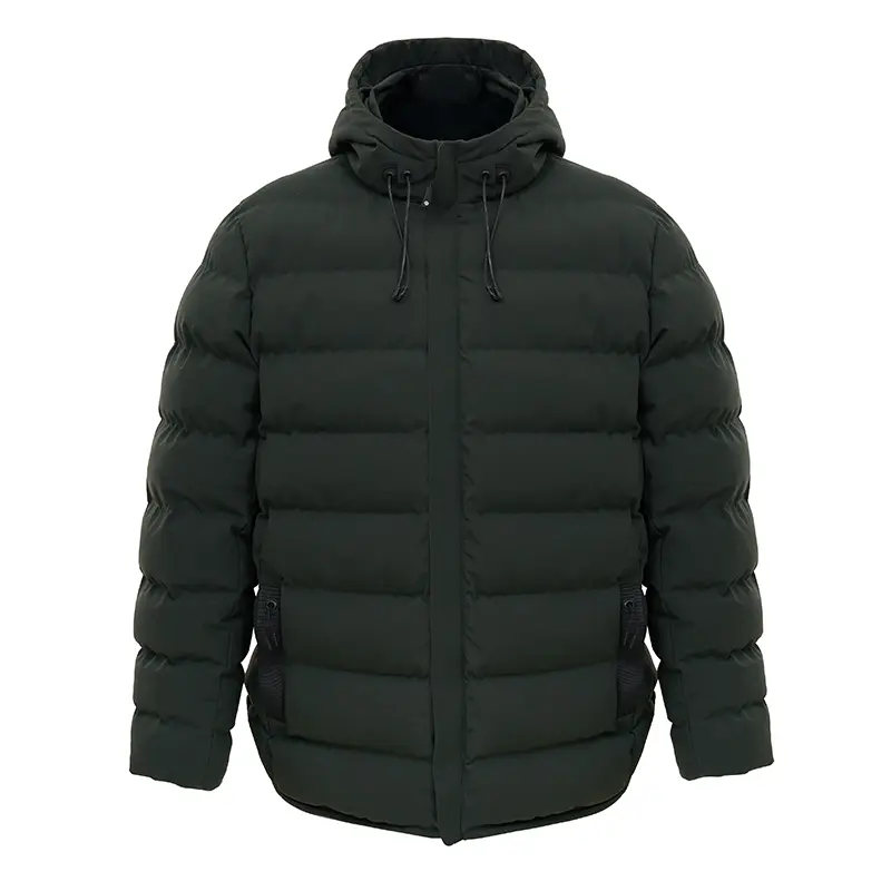 Campera Montana Hombre