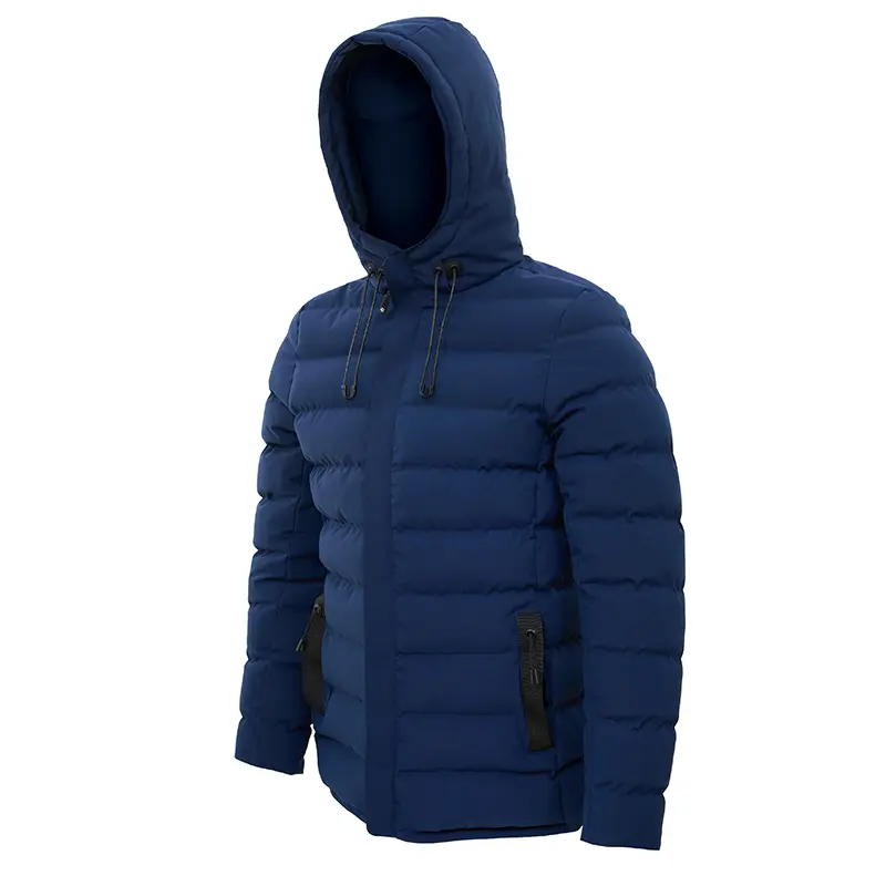 Campera Montana Hombre