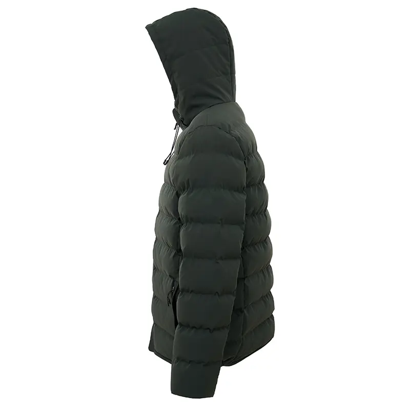 Campera Montana Hombre