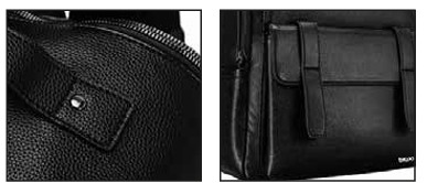 Mochila Eco Singapour