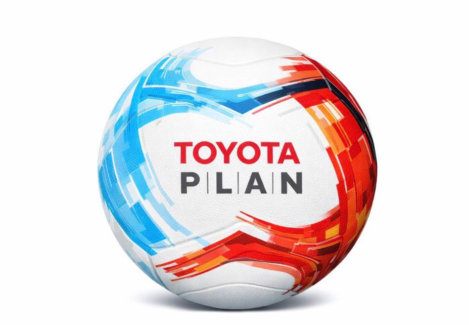 PELOTA DE FUTBOL N5 100% PERSONALIZADA MINIMO 250 UNIDADES