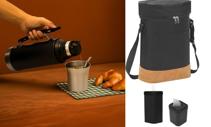 SET MATERO PERSONALIZADO