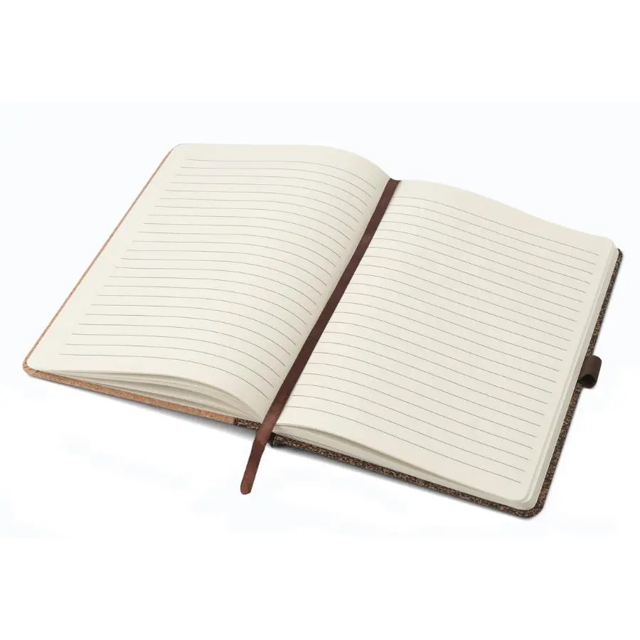 Cuaderno ECOFIBER