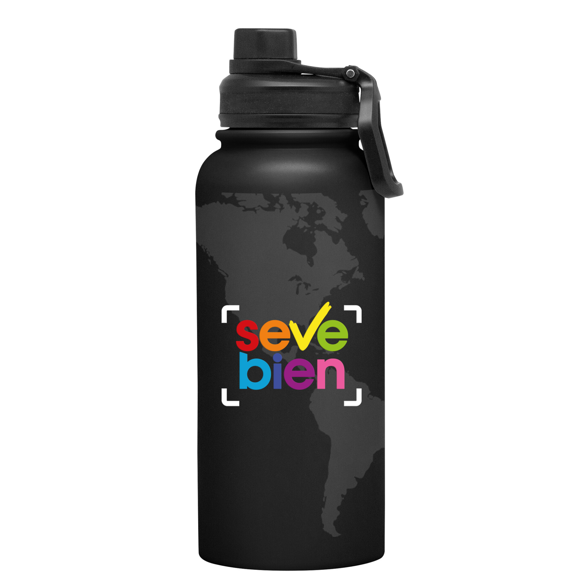 Botella térmica “LITER”