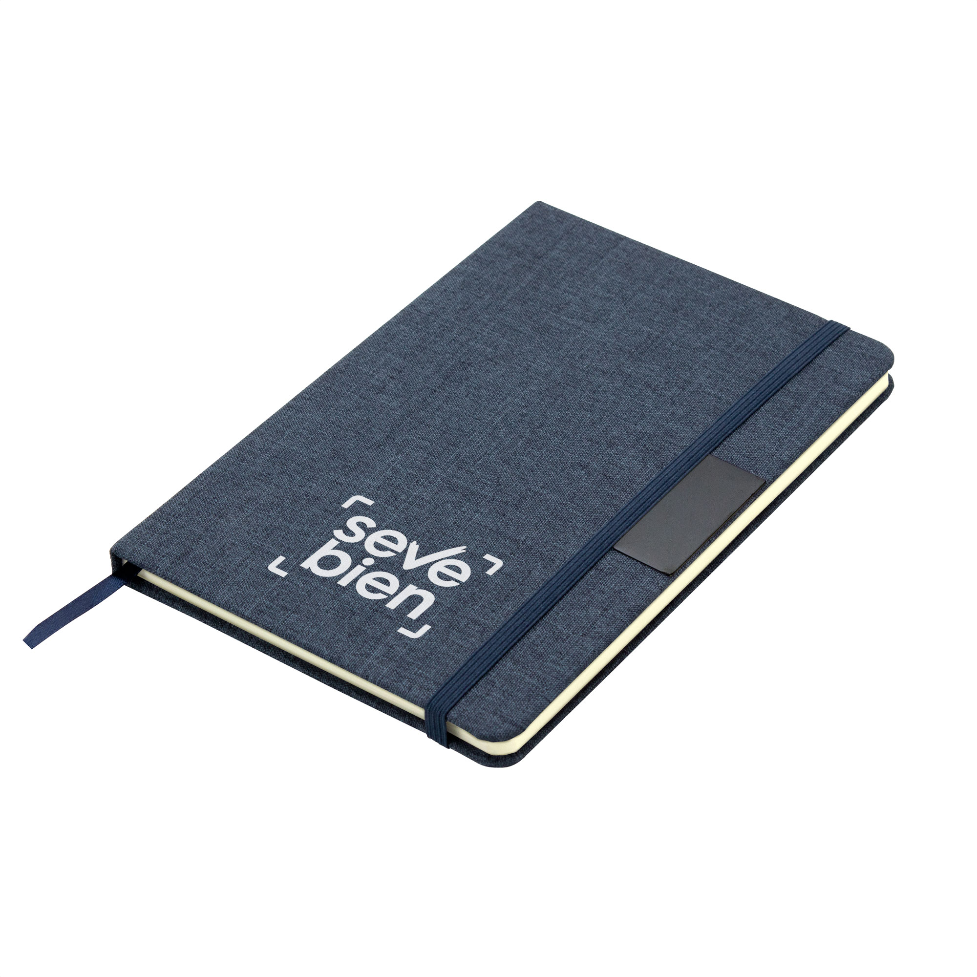 Libreta “GRETA”