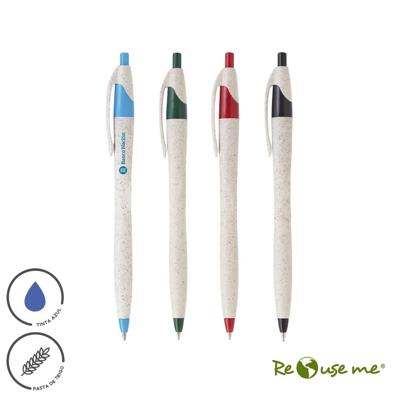 Boligrafo DESERT Tinta Azul