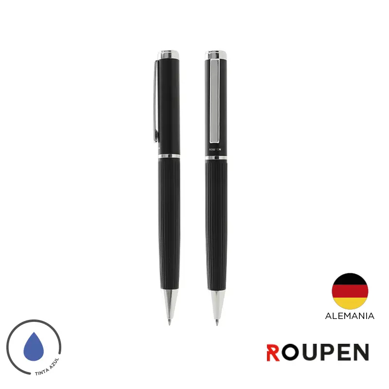 Boligrafo KERPEN