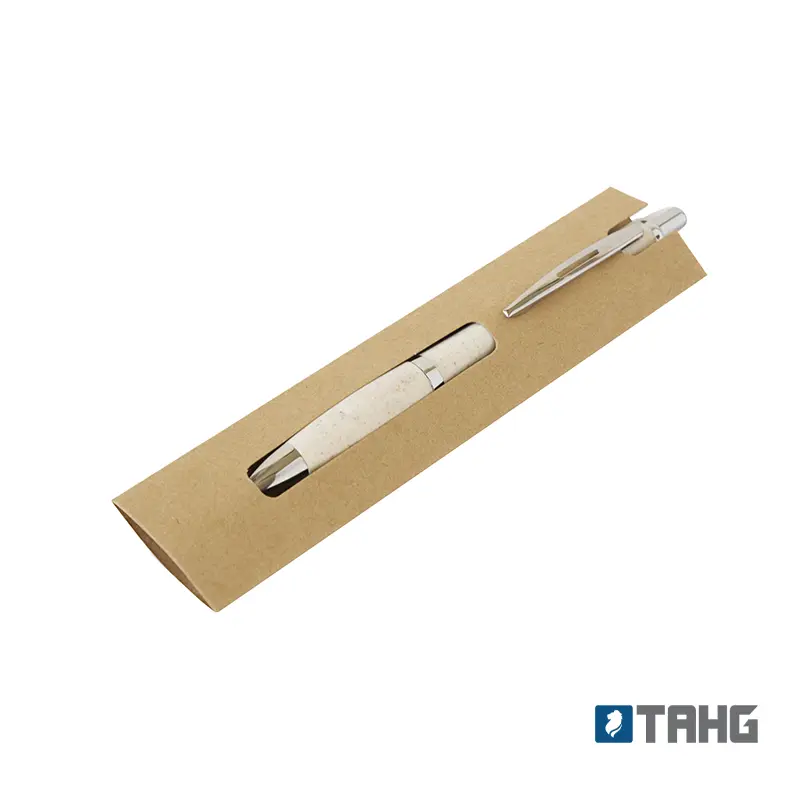 Estuche para Bolígrafo Kraft