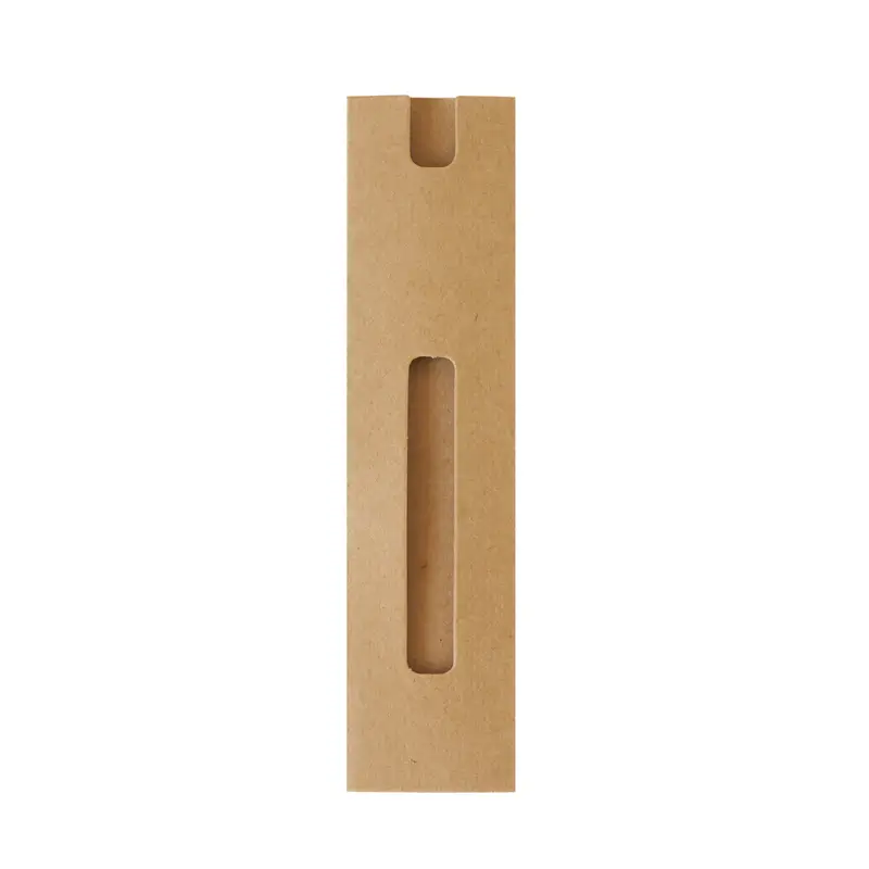 Estuche para Bolígrafo Kraft