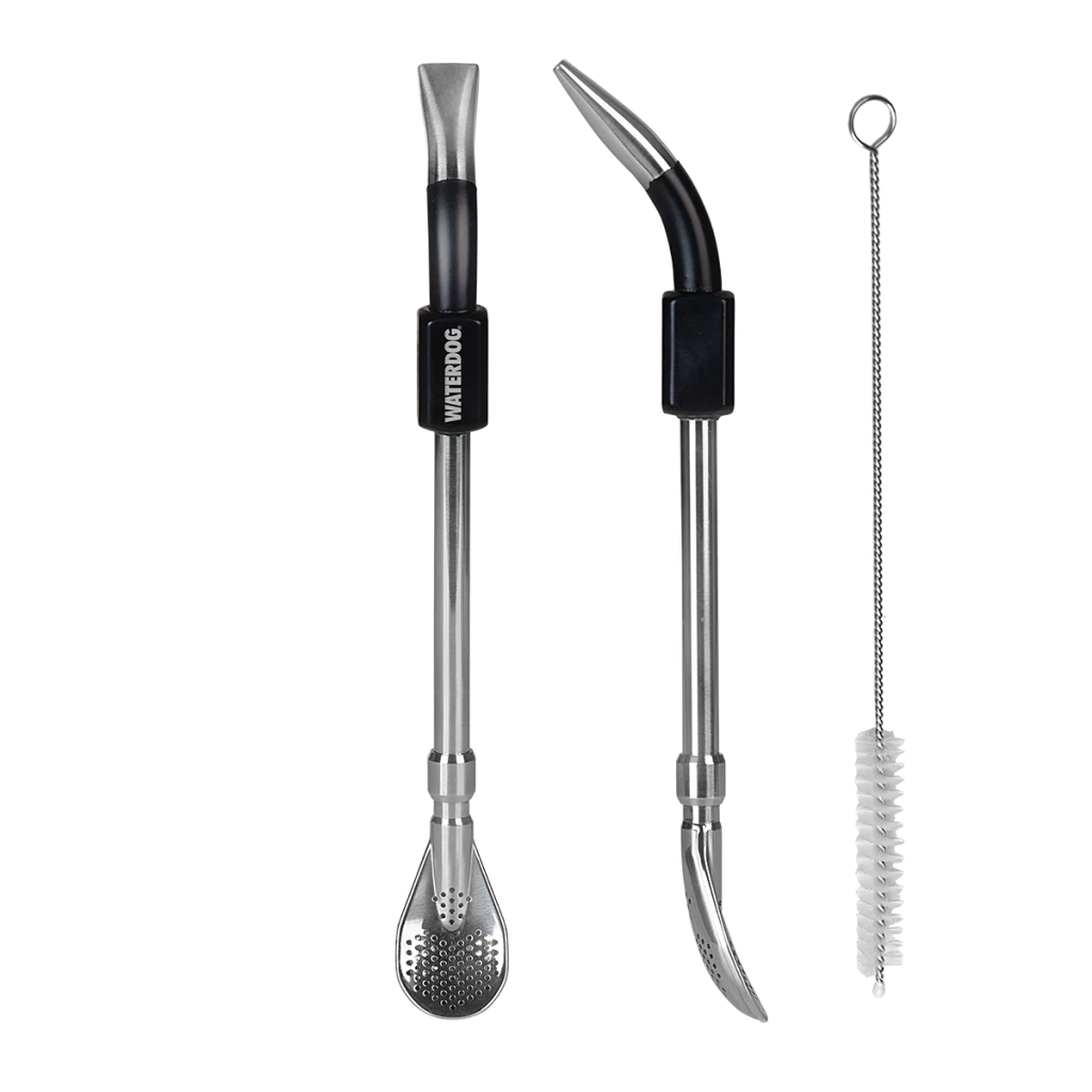 Bombilla de acero inoxidable Waterdog BULB03