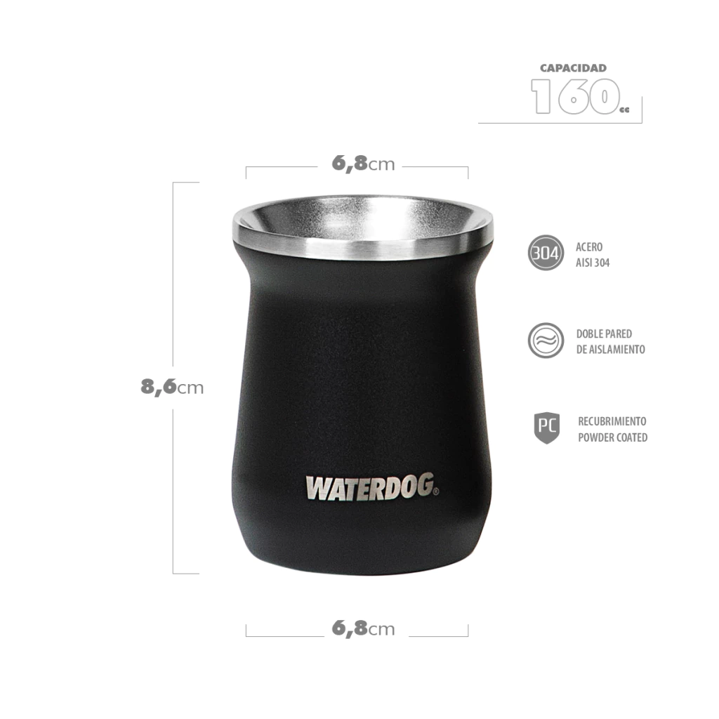 Mate Waterdog –  Zoilo 160