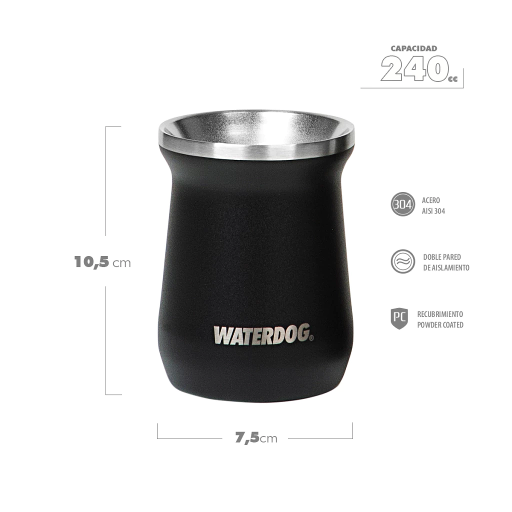 Mate Waterdog –  Zoilo 240
