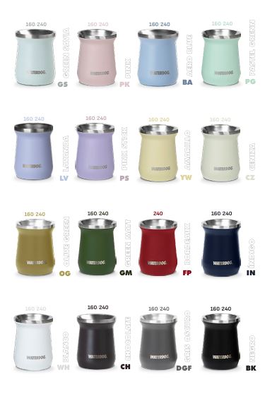 Mate Waterdog –  Zoilo 240