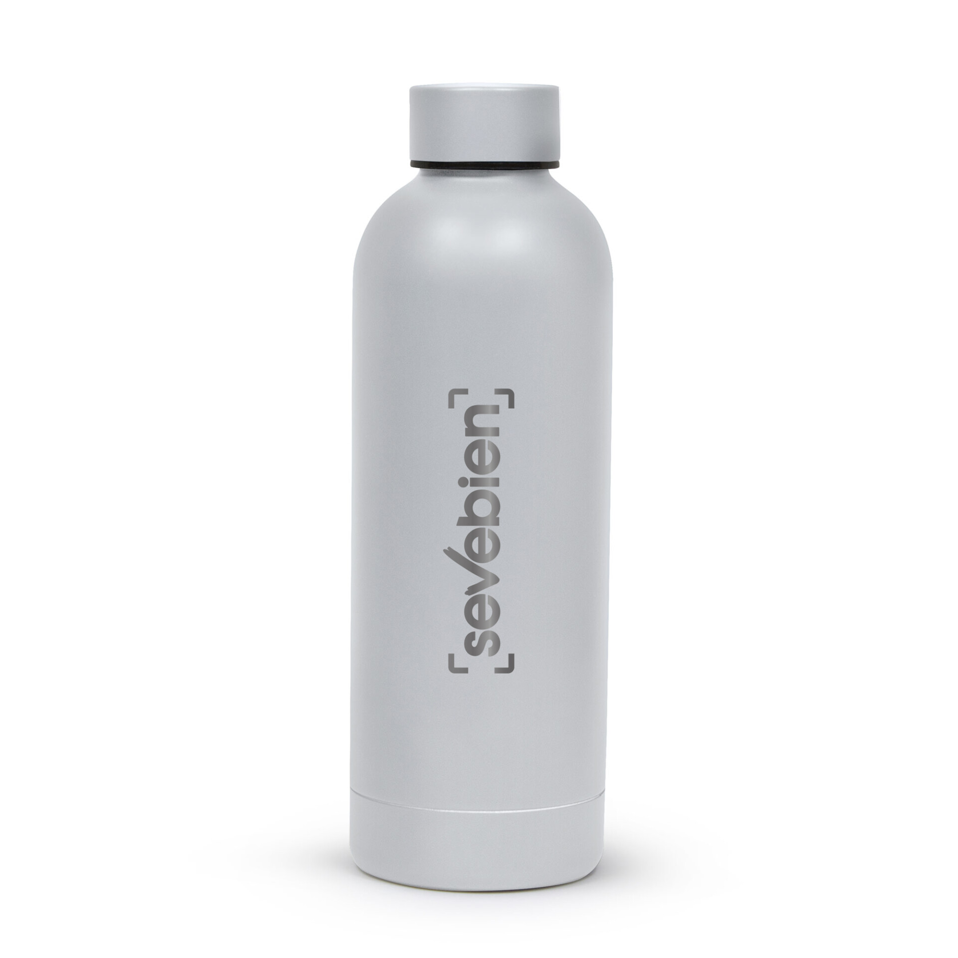 BOTELLA TÉRMICA “INOX”