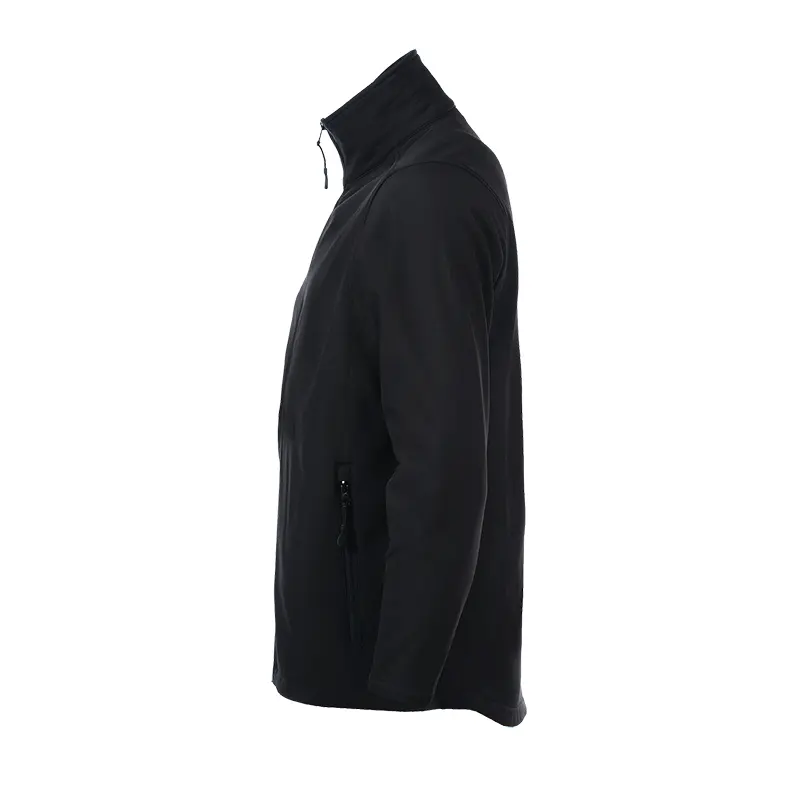 Campera Softshell Race Hombre