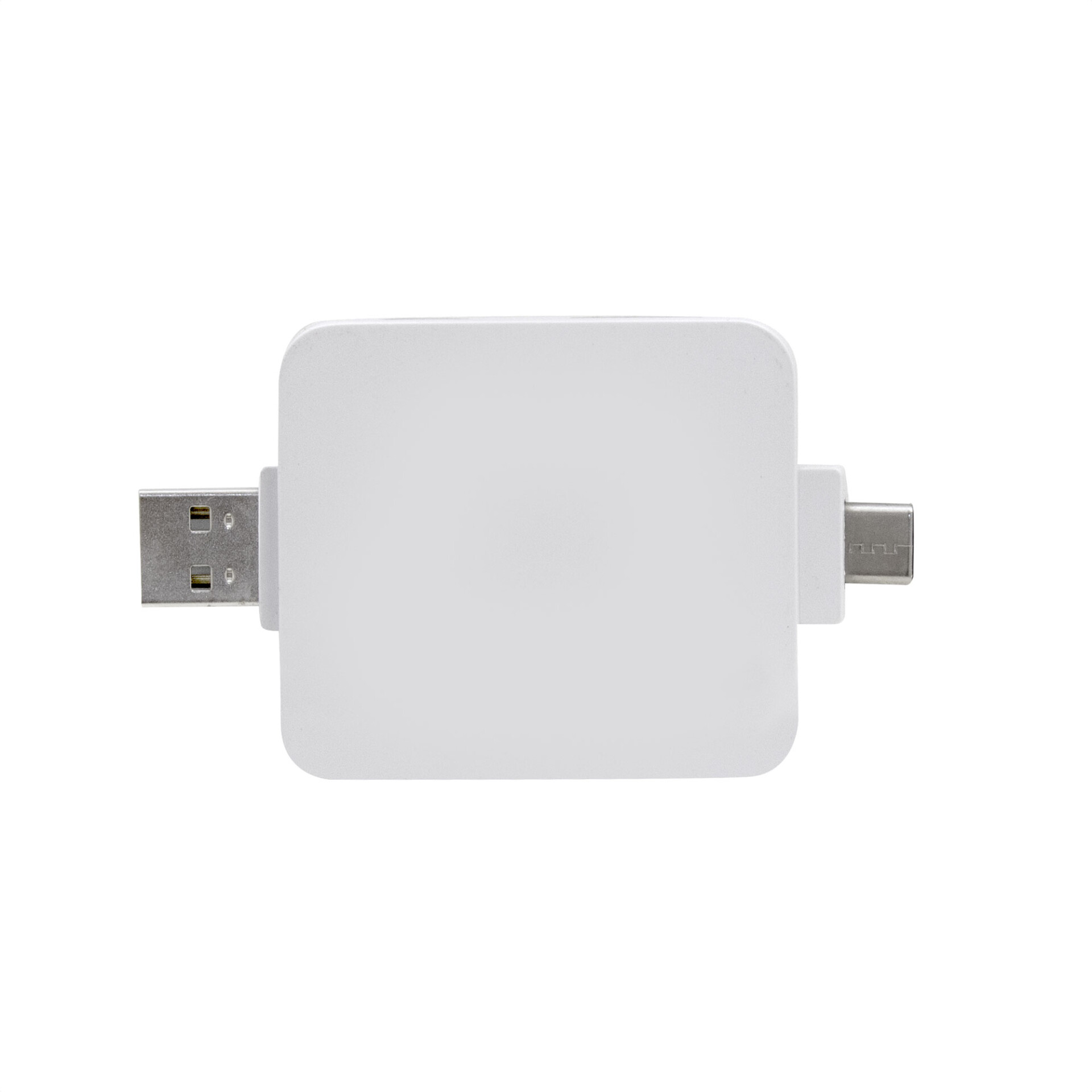 Adaptador HUB multipuerto “HUBERT”