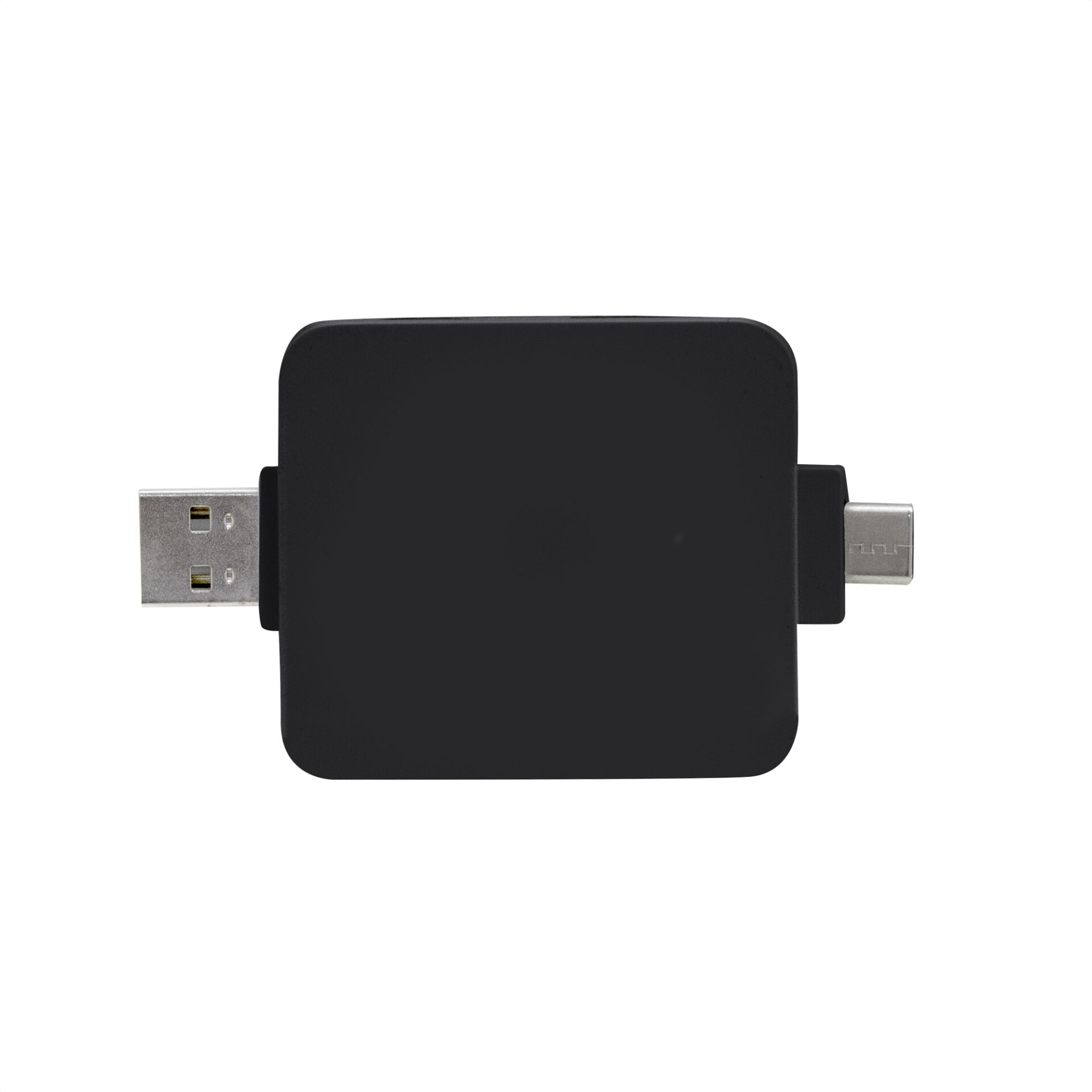 Adaptador HUB multipuerto “HUBERT”