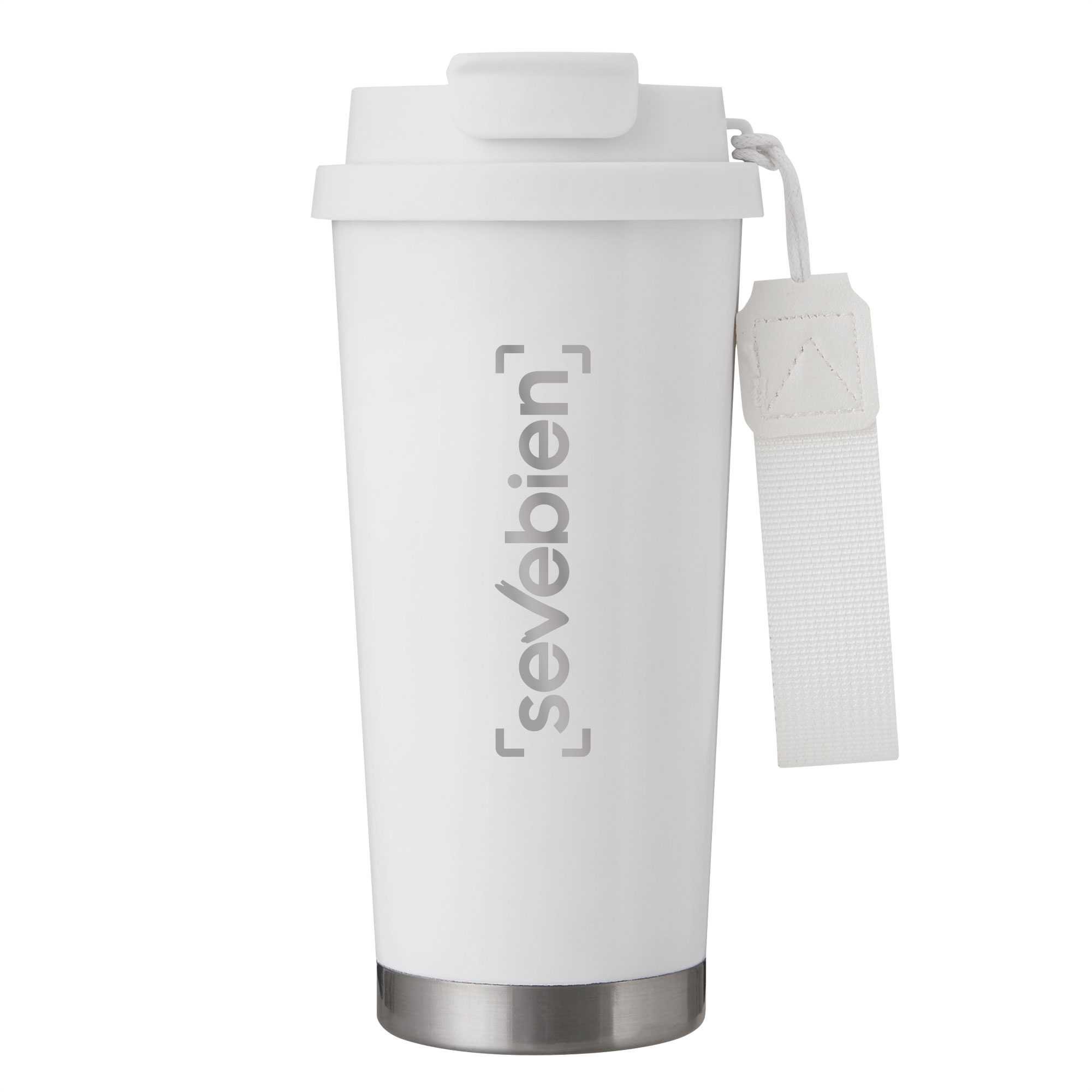 Mug térmico “LUNGO”