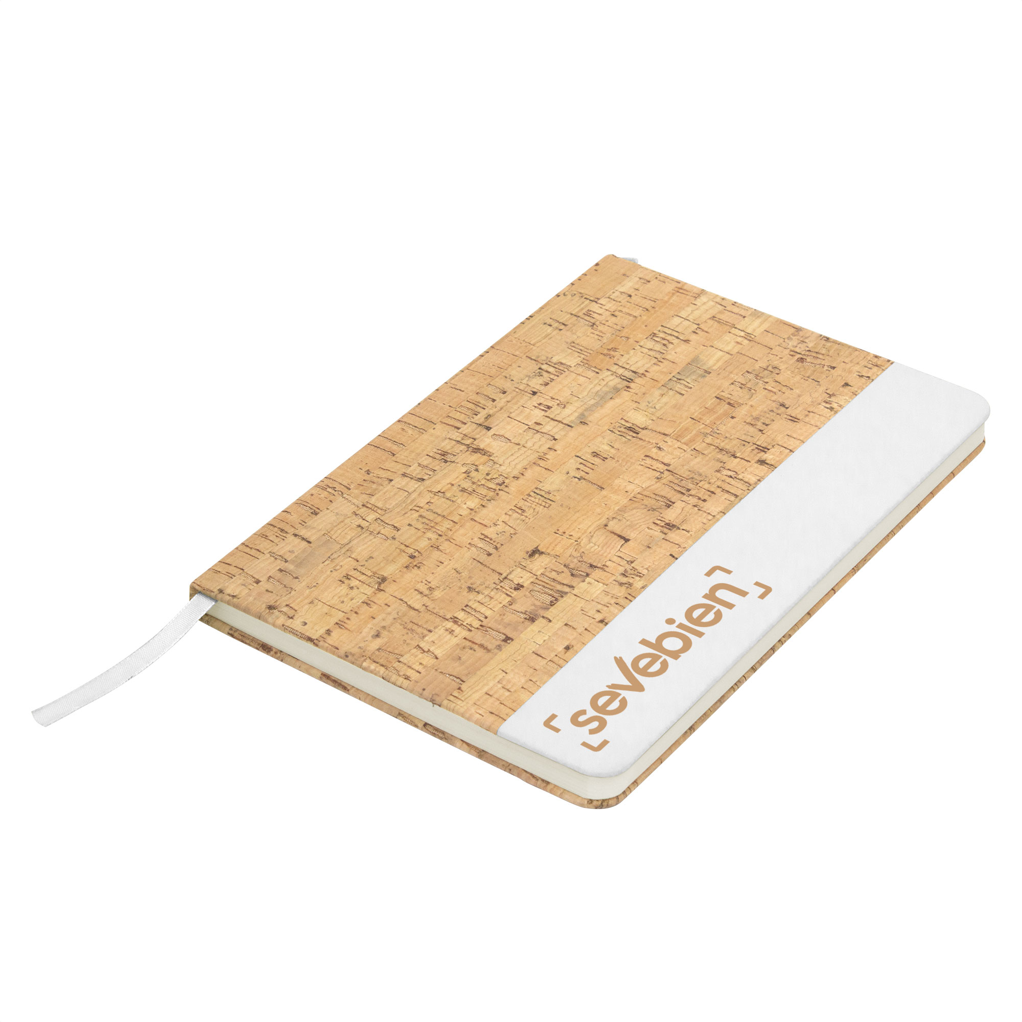 Libreta “MARROQUÍ”