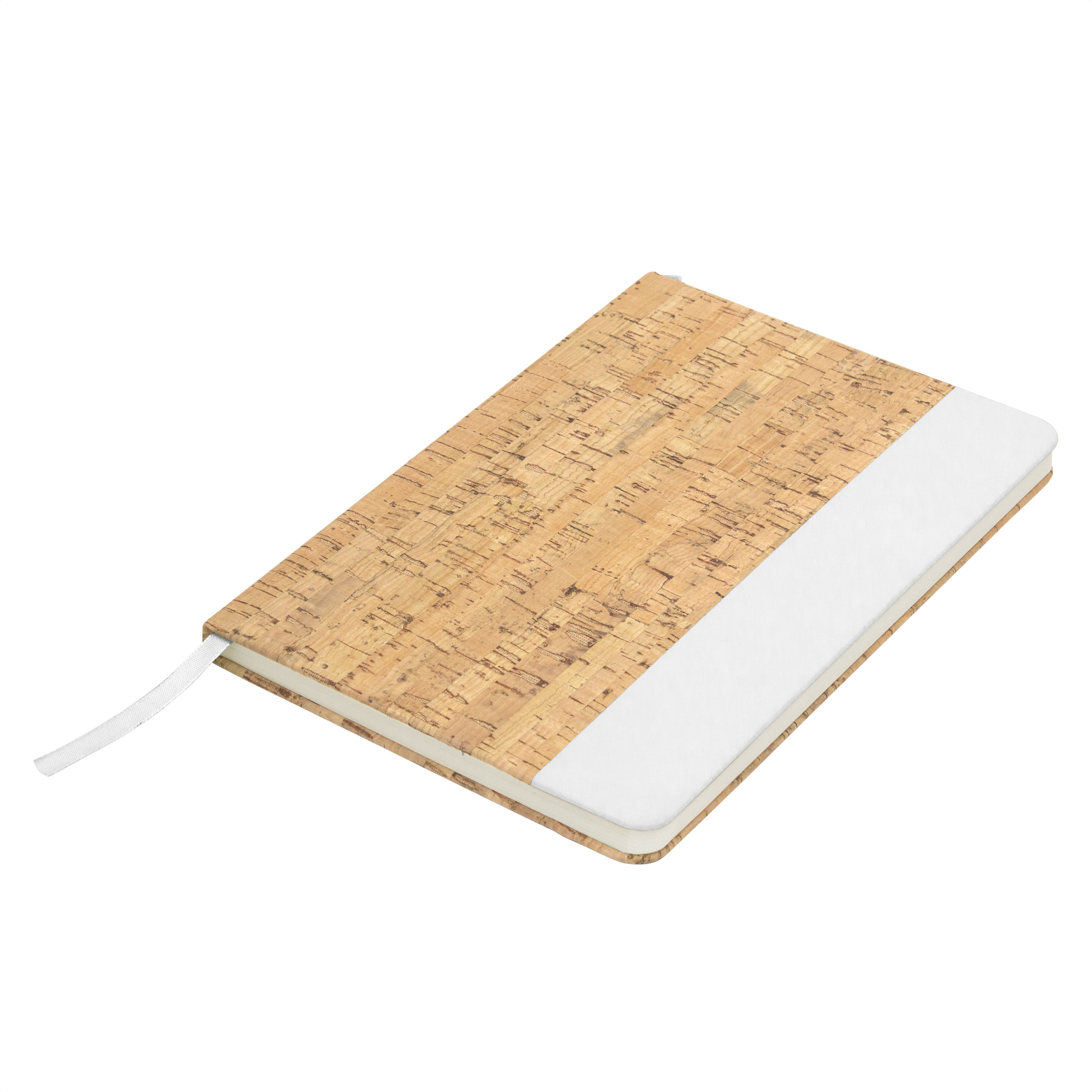 Libreta “MARROQUÍ”