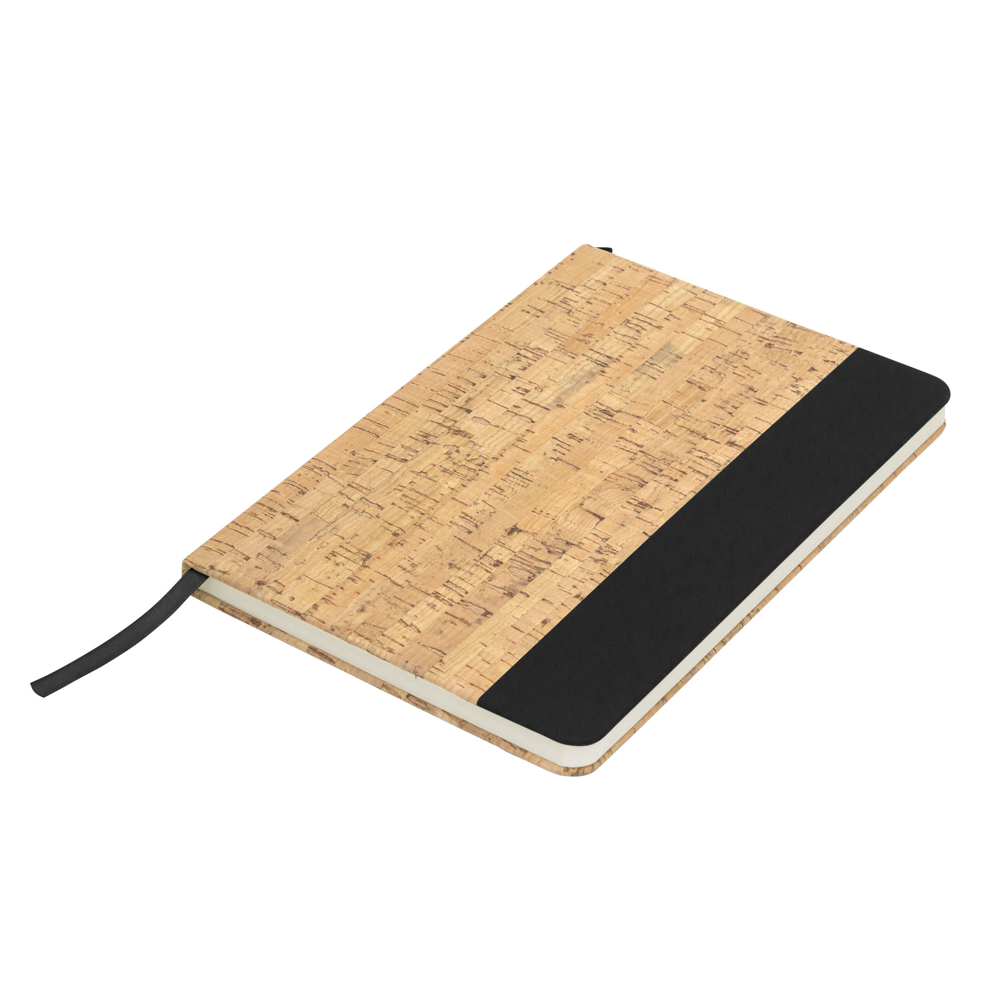 Libreta “MARROQUÍ”