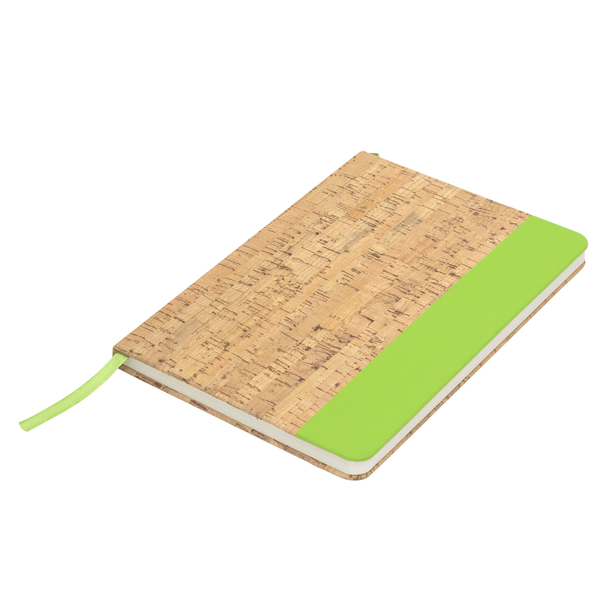 Libreta “MARROQUÍ”