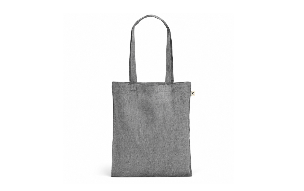 Bolsa Nature Standard – 100% Reciclada