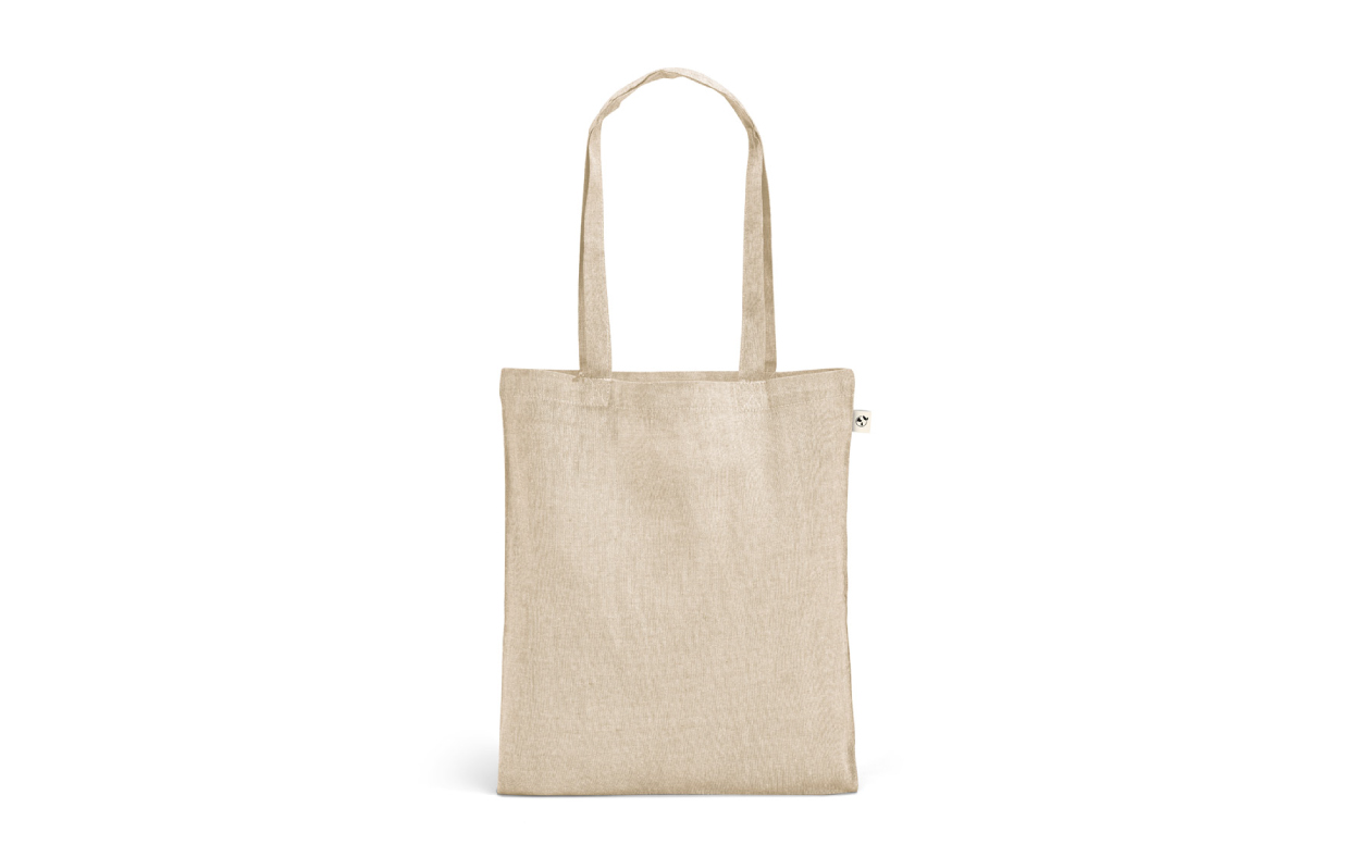 Bolsa Nature Standard – 100% Reciclada