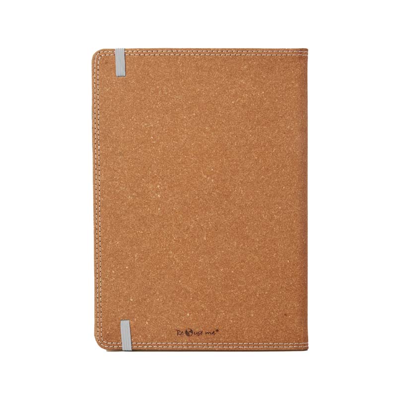 Cuaderno FUSTA