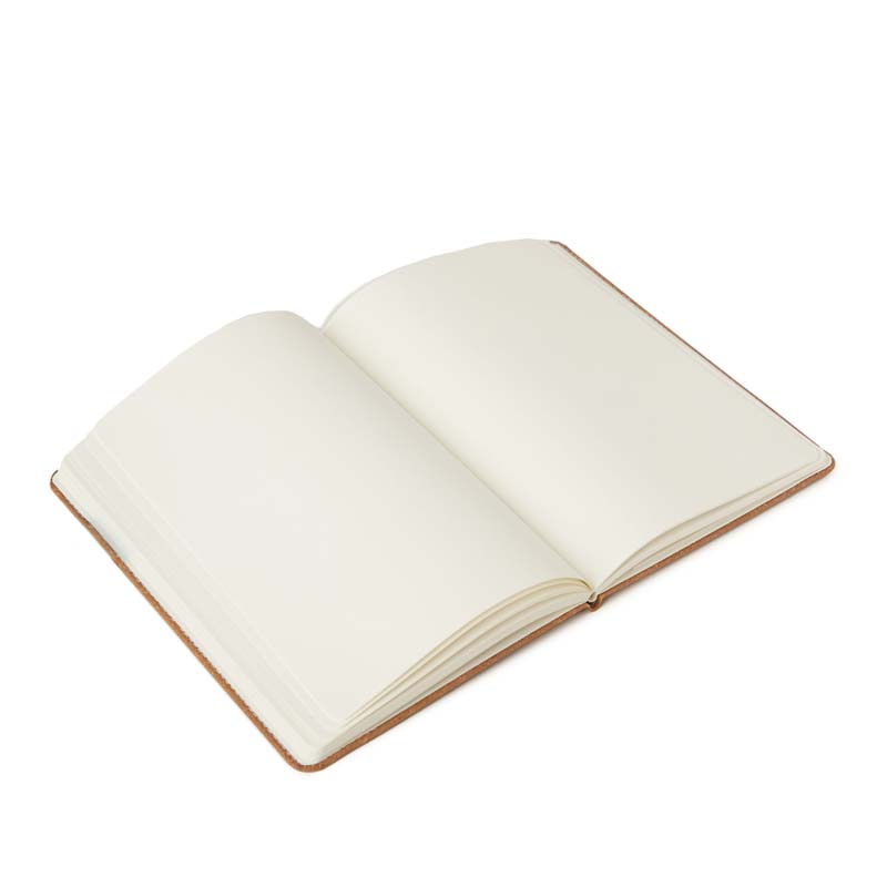 Cuaderno FUSTA