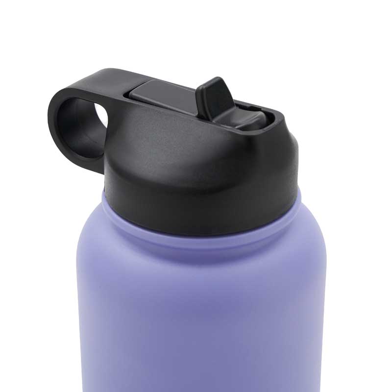 Botella Hydra Go 1200 ml