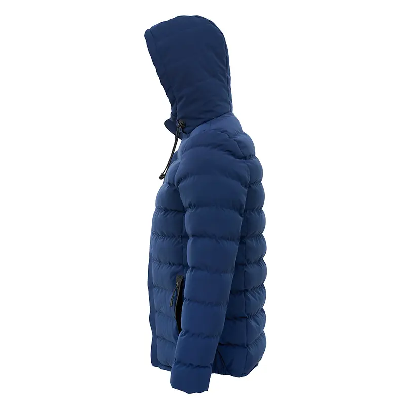 Campera Montana Hombre