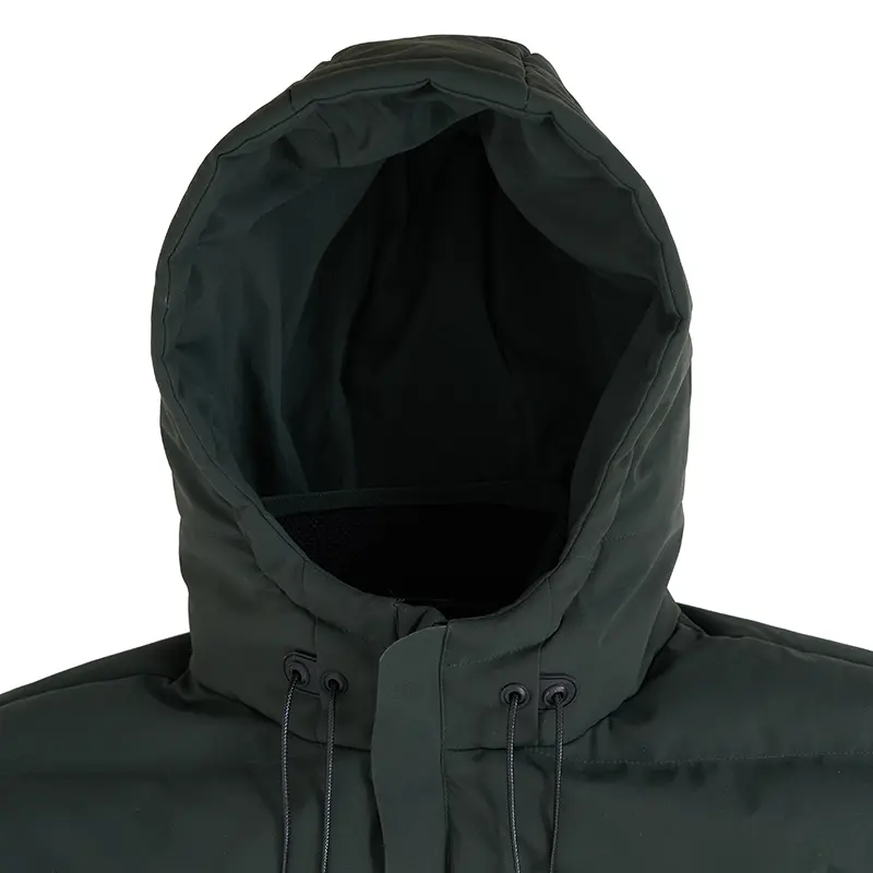 Campera Montana Hombre