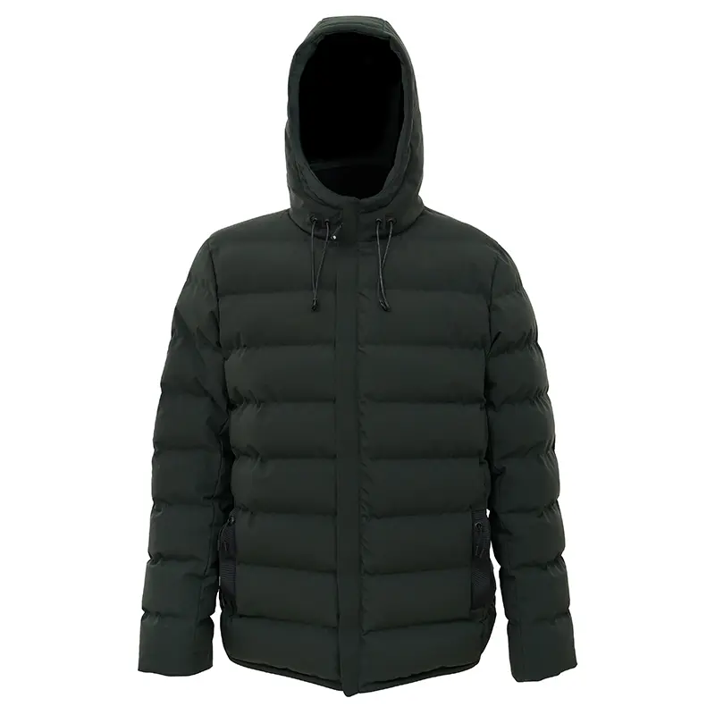 Campera Montana Mujer