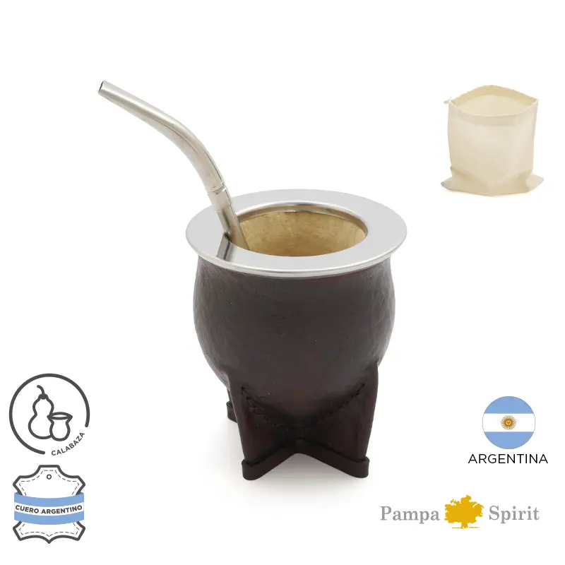 Mate Uruguayo