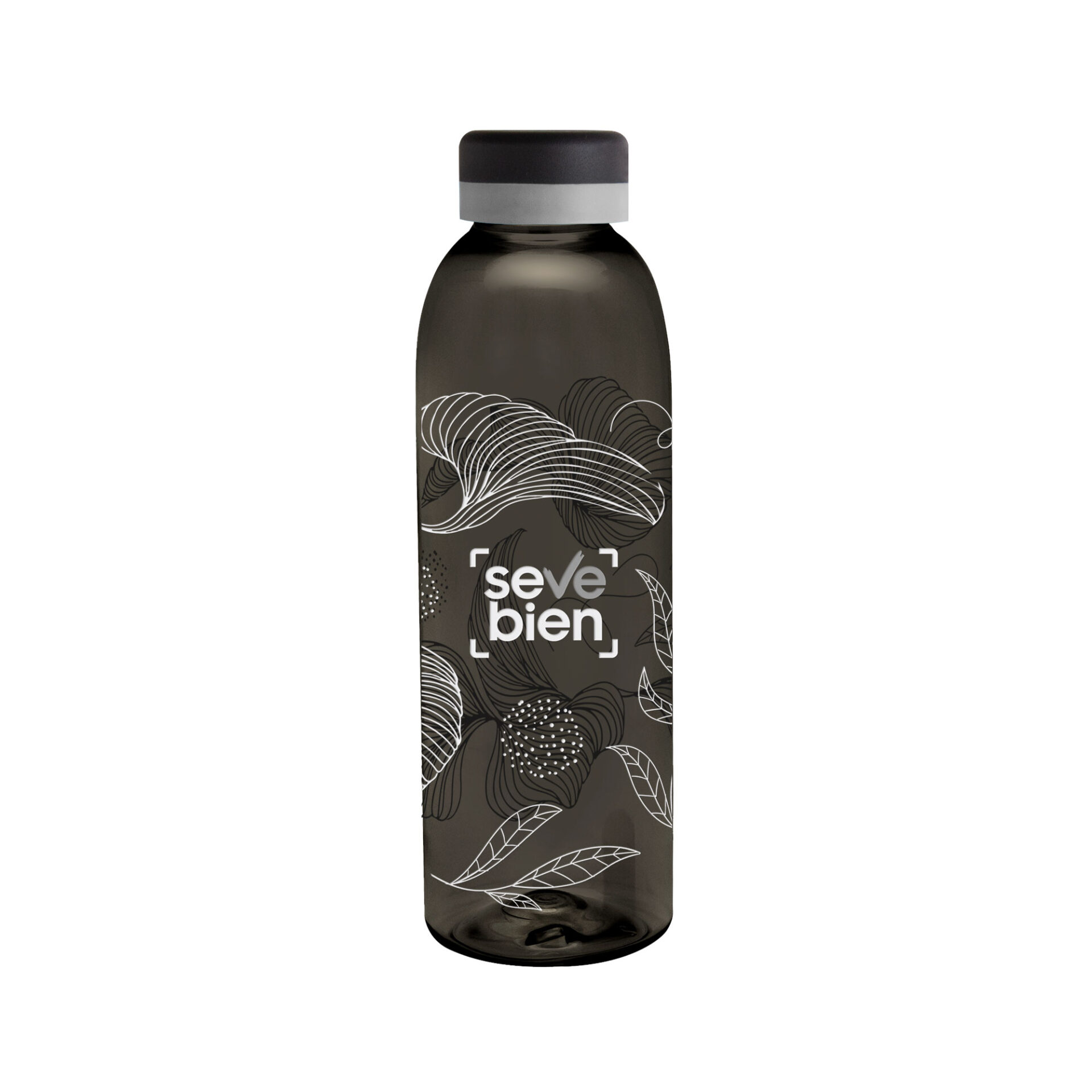 Botella “BALADINA FULL BLACK”