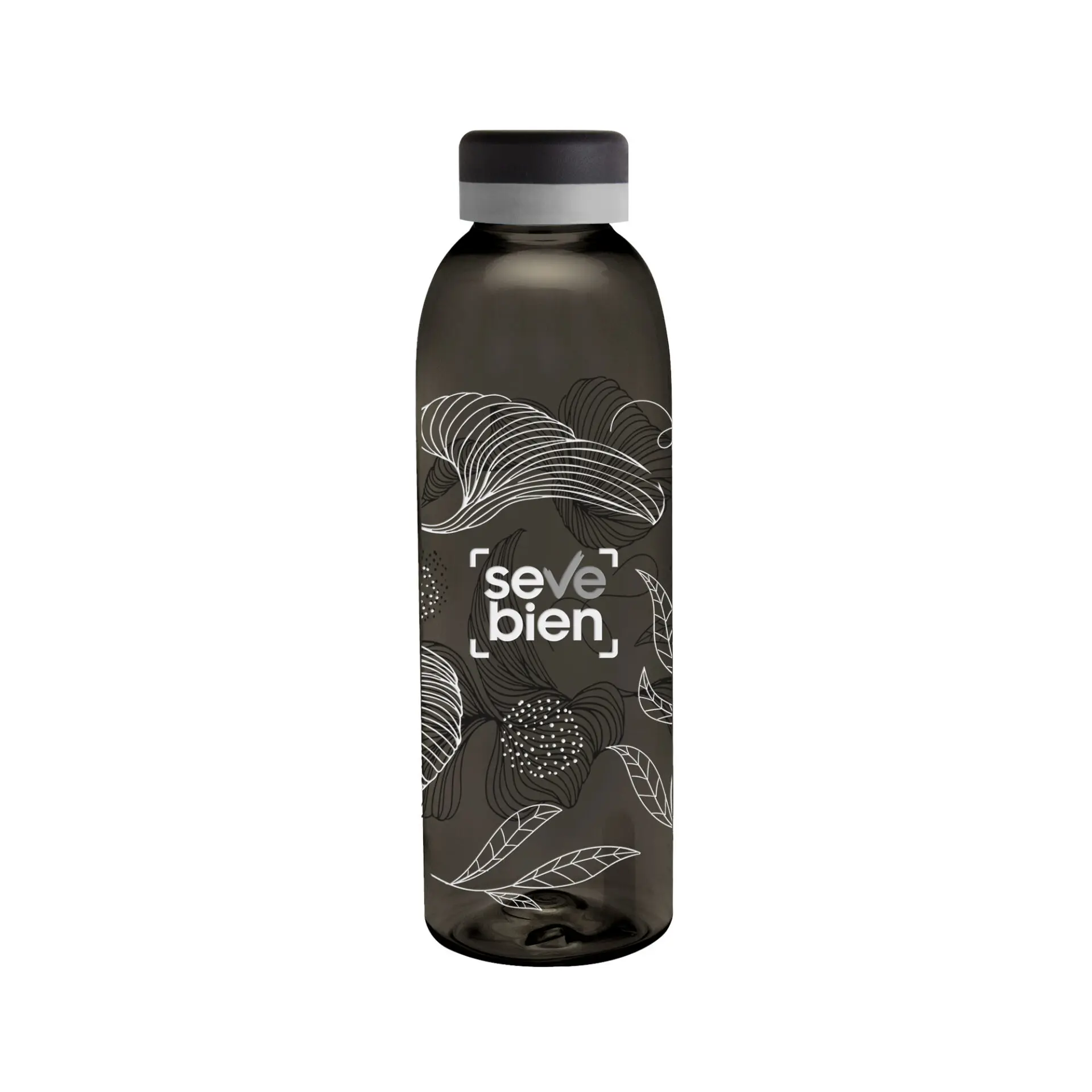 Botella “BALADINA FULL BLACK”