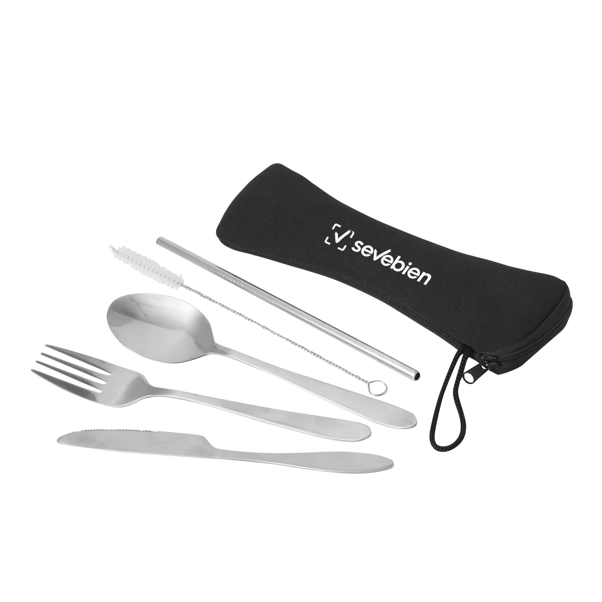 Set de cubiertos “PLAT”