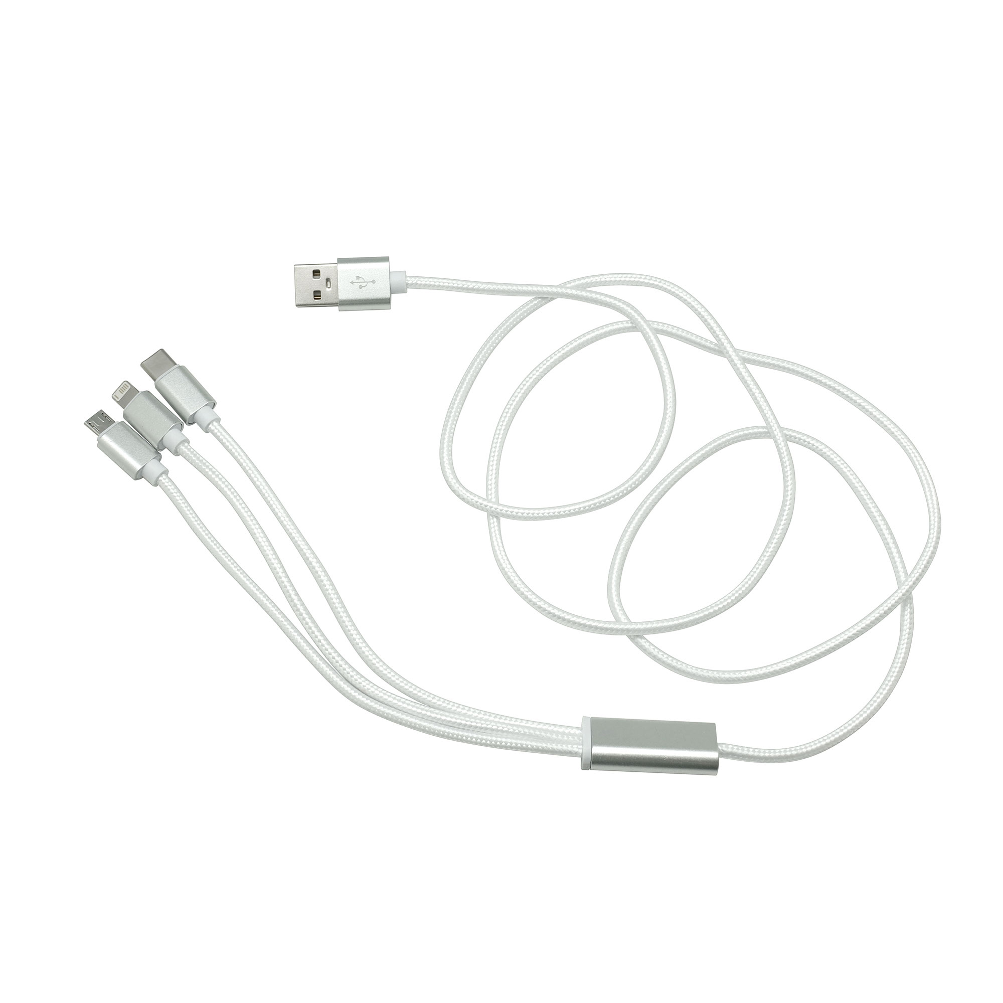 Cable con adaptador “MADISON”