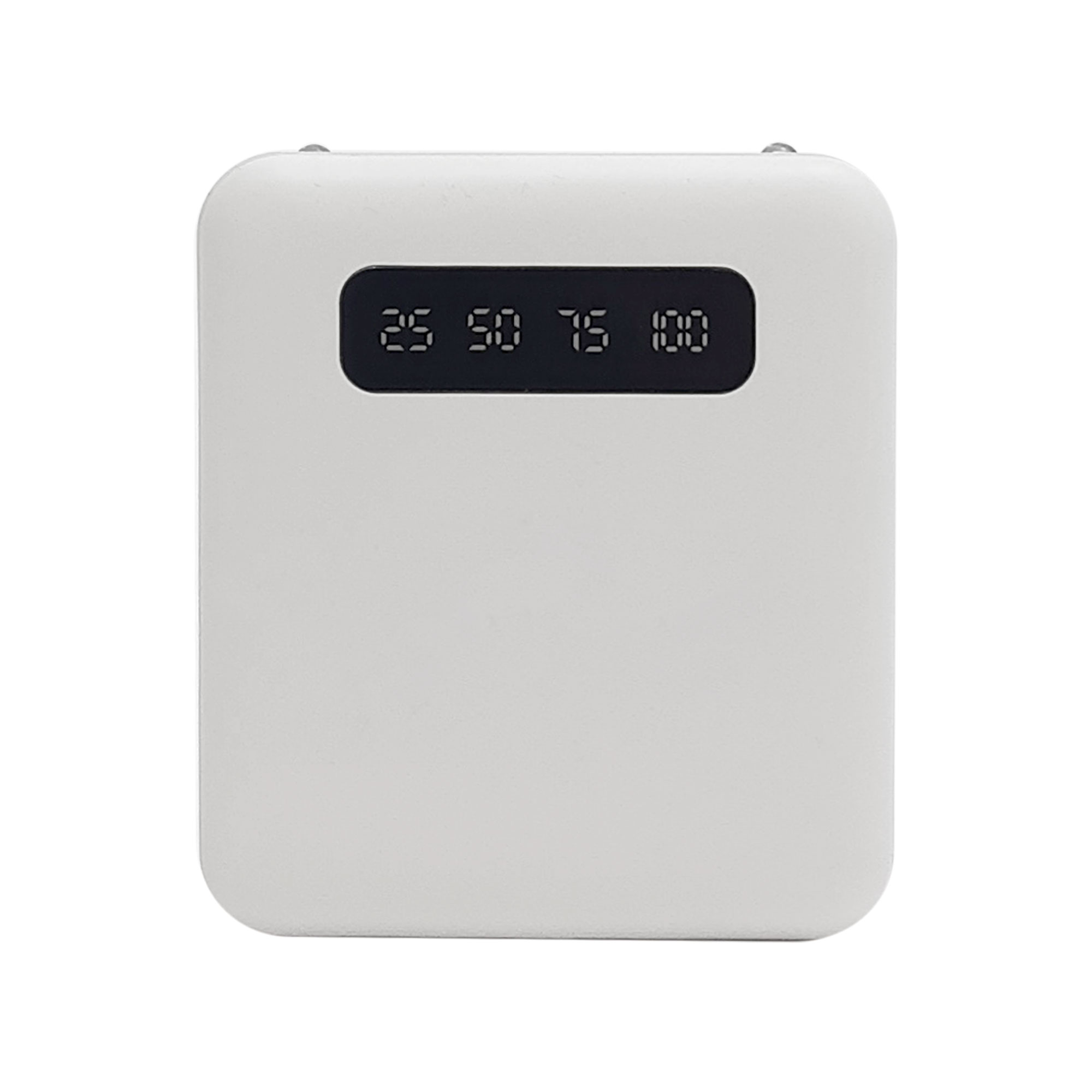Power bank multipuerto  “CONNECTICUT”