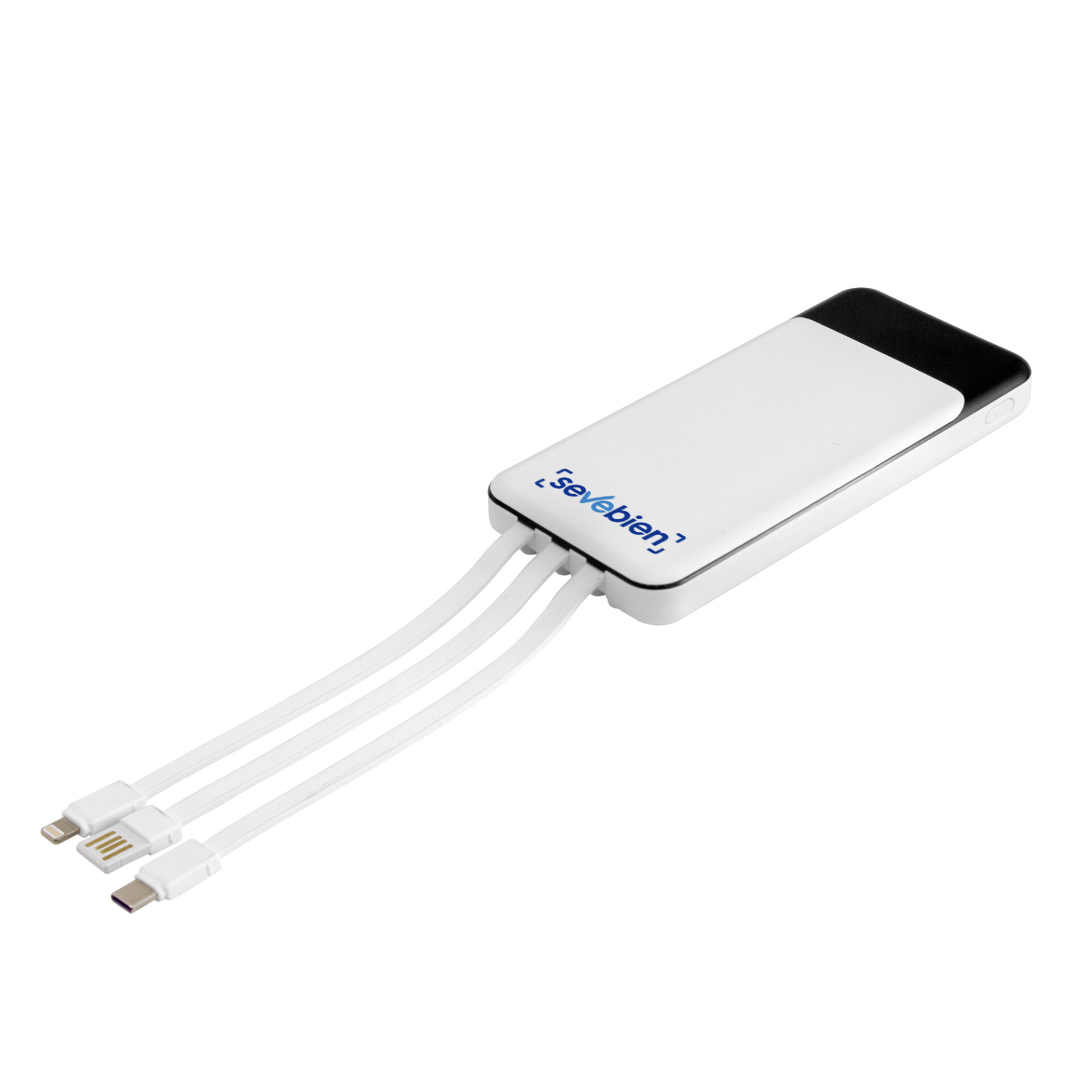 Power Bank multipuerto “ATLANTA”
