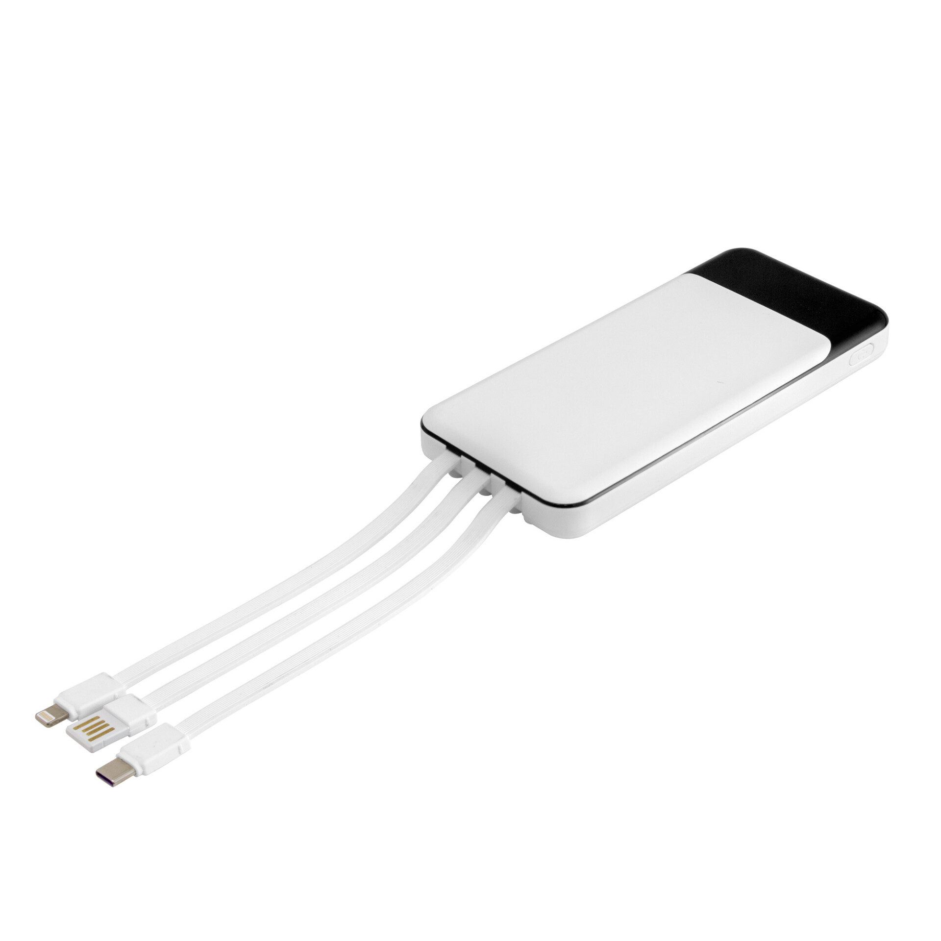 Power Bank multipuerto “ATLANTA”