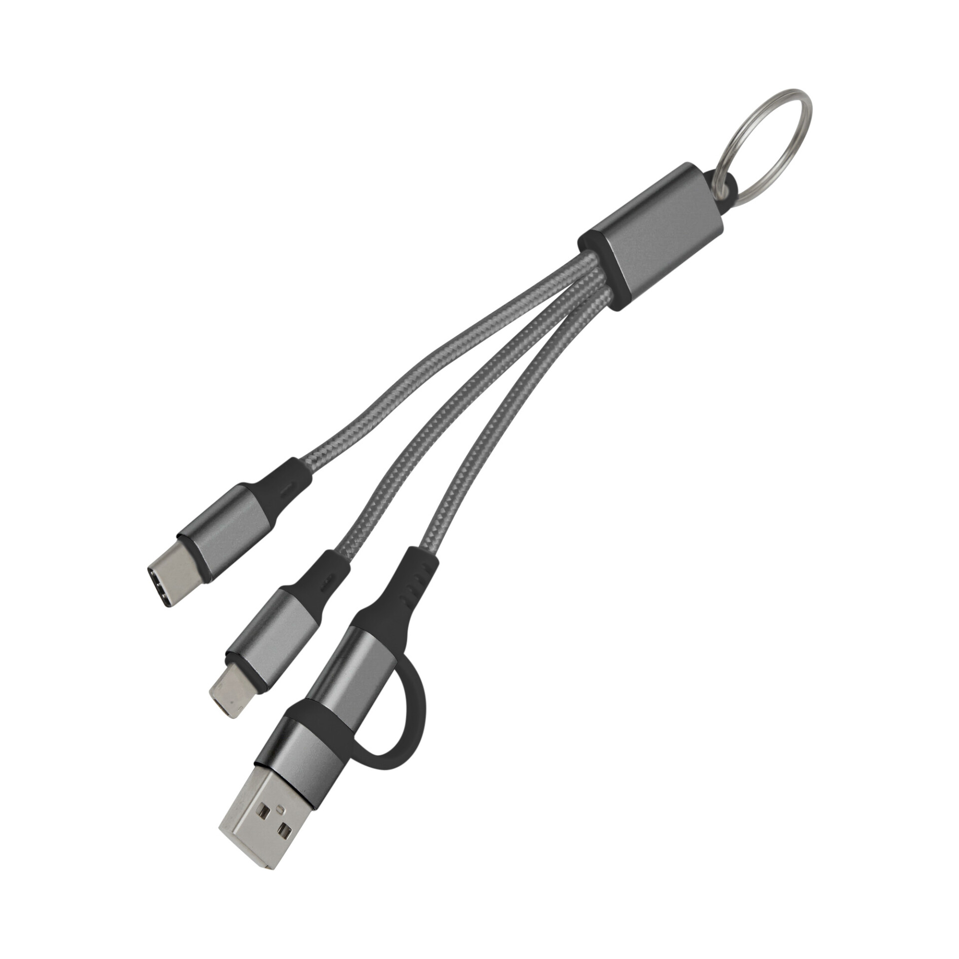 Cable de carga “UNIKEY”