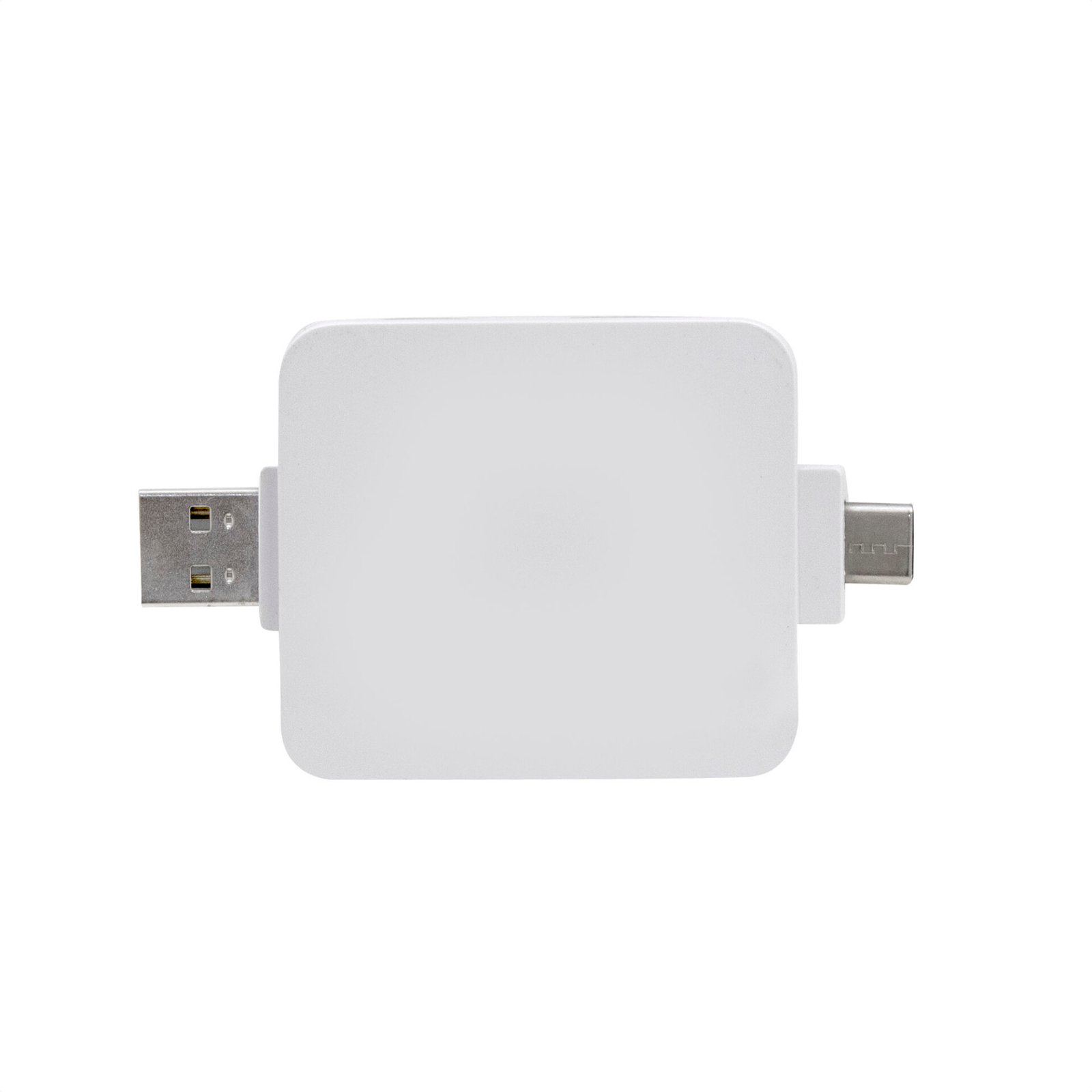 Adaptador HUB multipuerto “HUBERT”