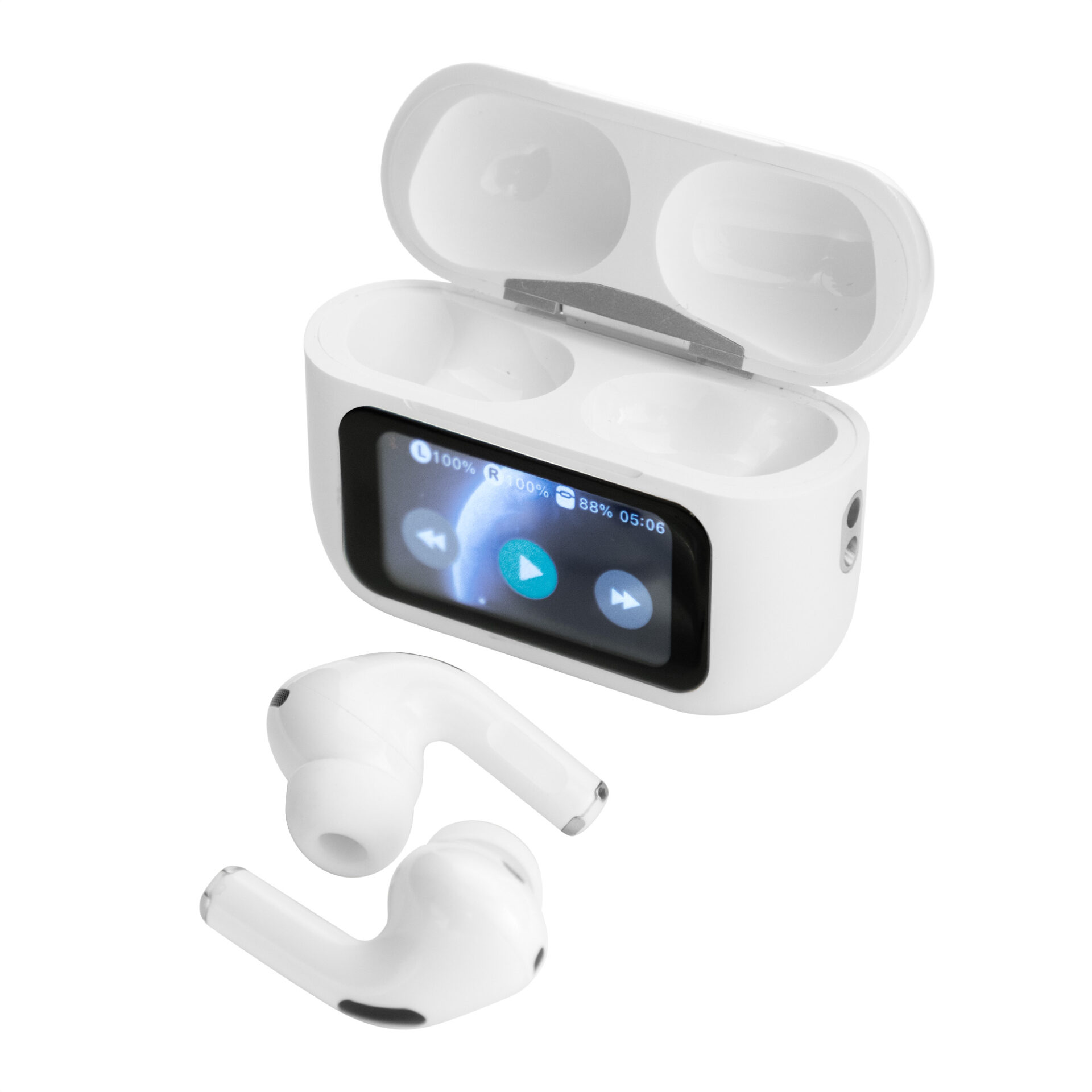 Auriculares Bluetooth “EPIC”