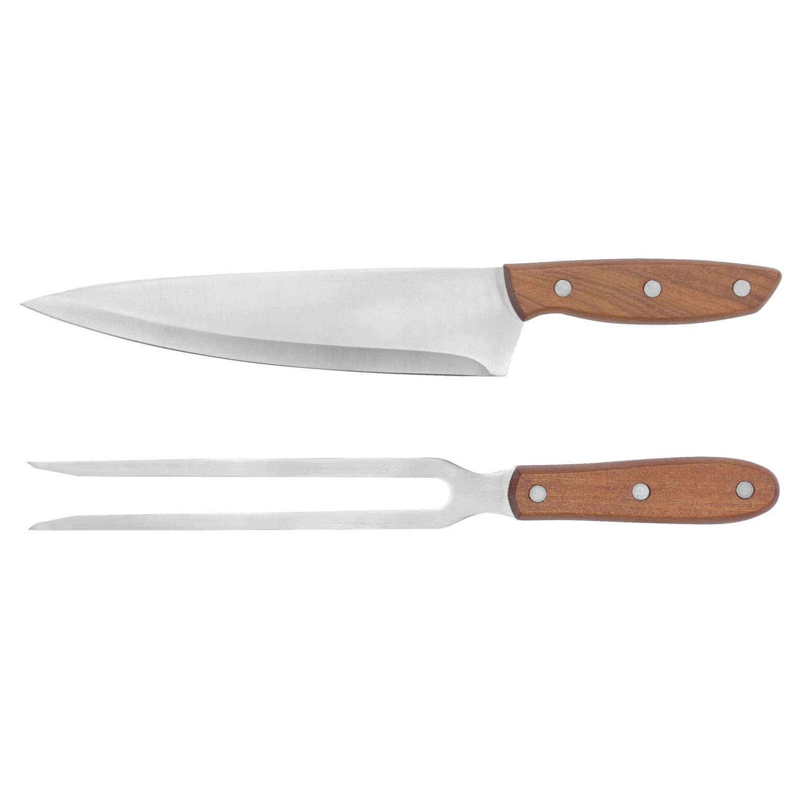 SET DE ASADO / BBQ “BLADEBIRD”