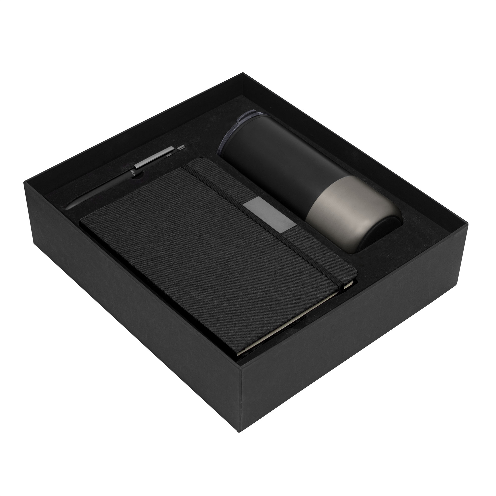 Set ejecutivo “MOON BOX”