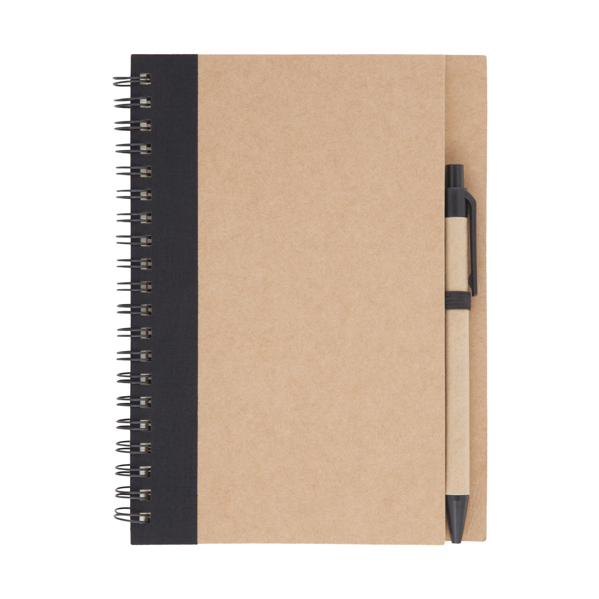 LIBRETA “ECOLÓGICA”