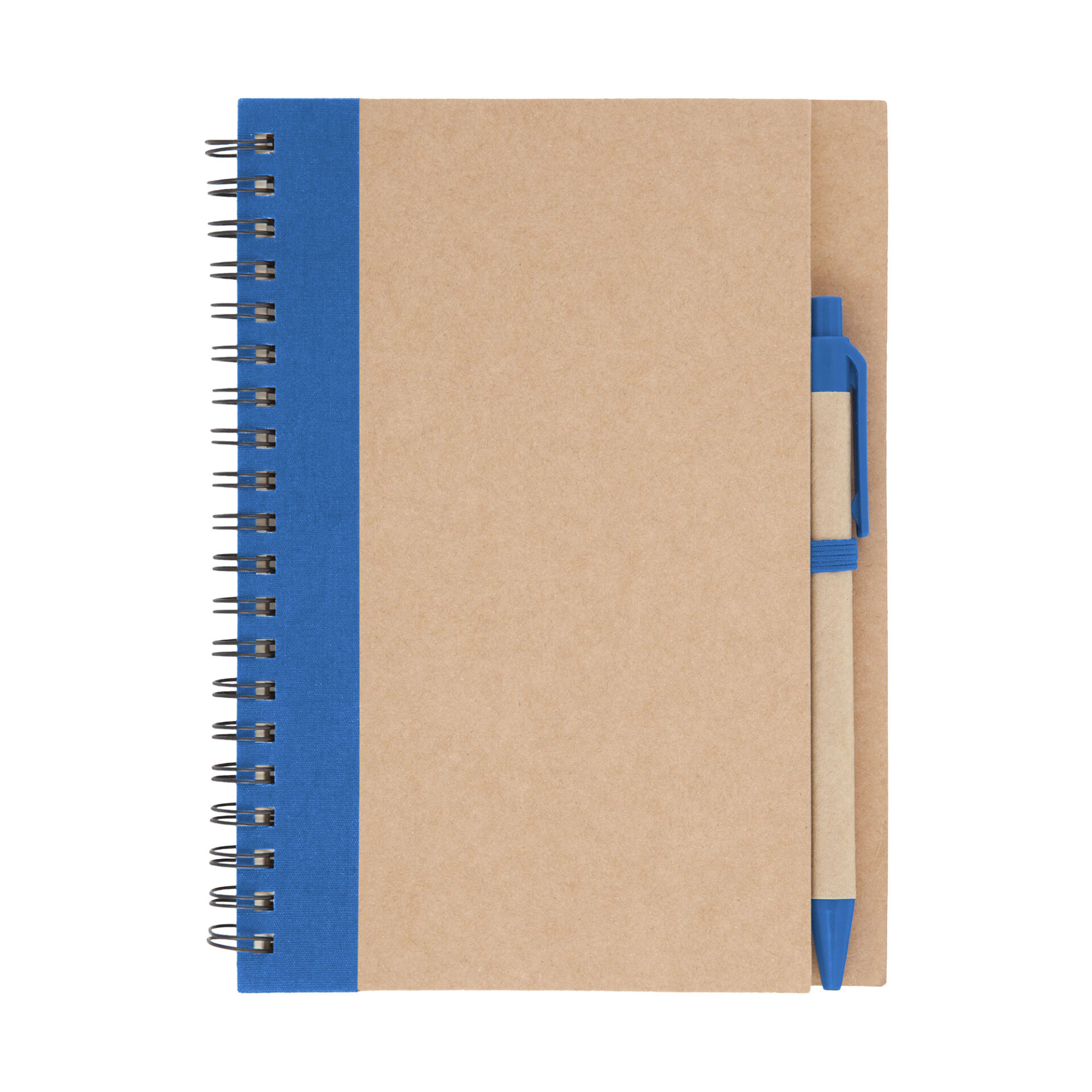LIBRETA “ECOLÓGICA”